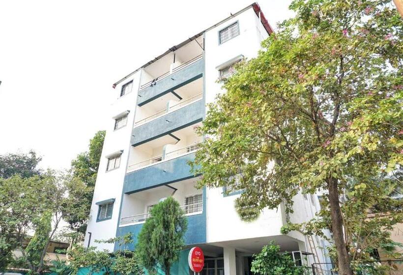 O 84826 Hotel Silver Key