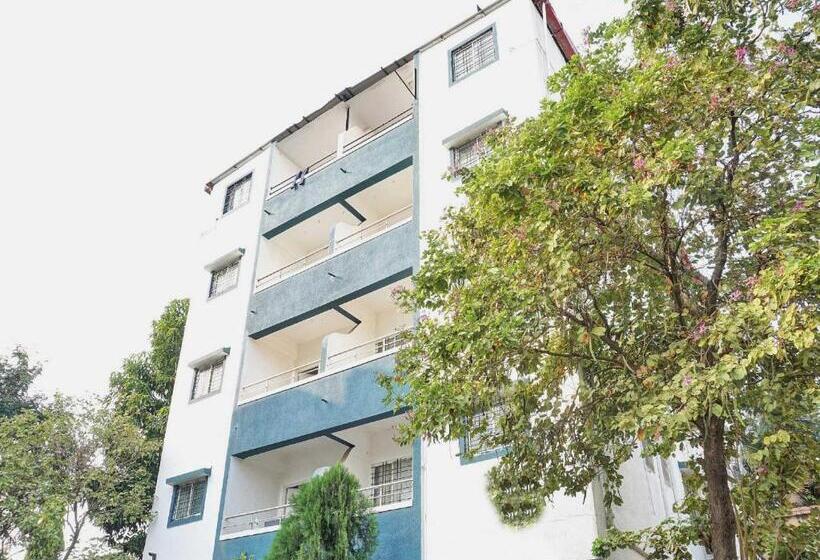 O 84826 Hotel Silver Key