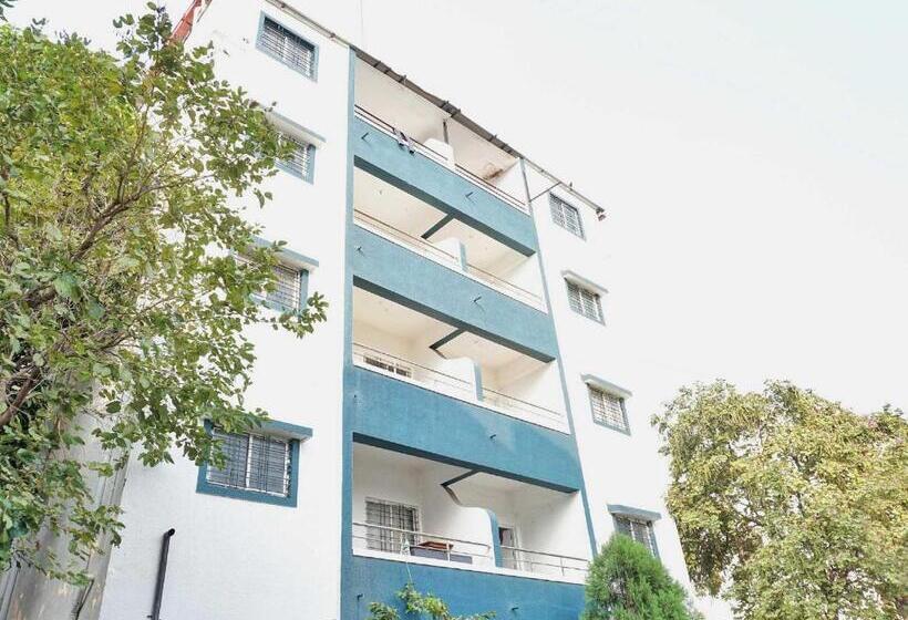 O 84826 Hotel Silver Key