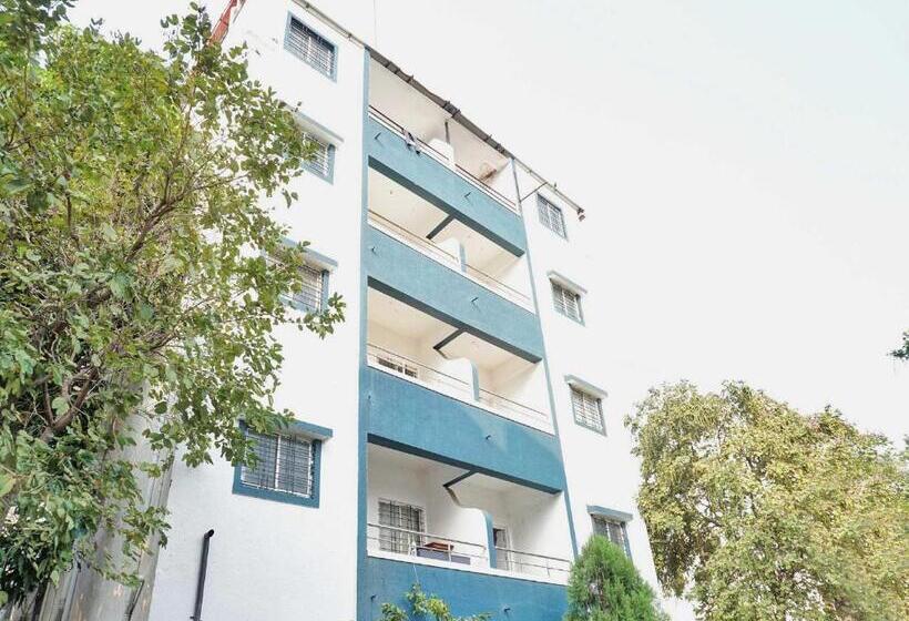 O 84826 Hotel Silver Key