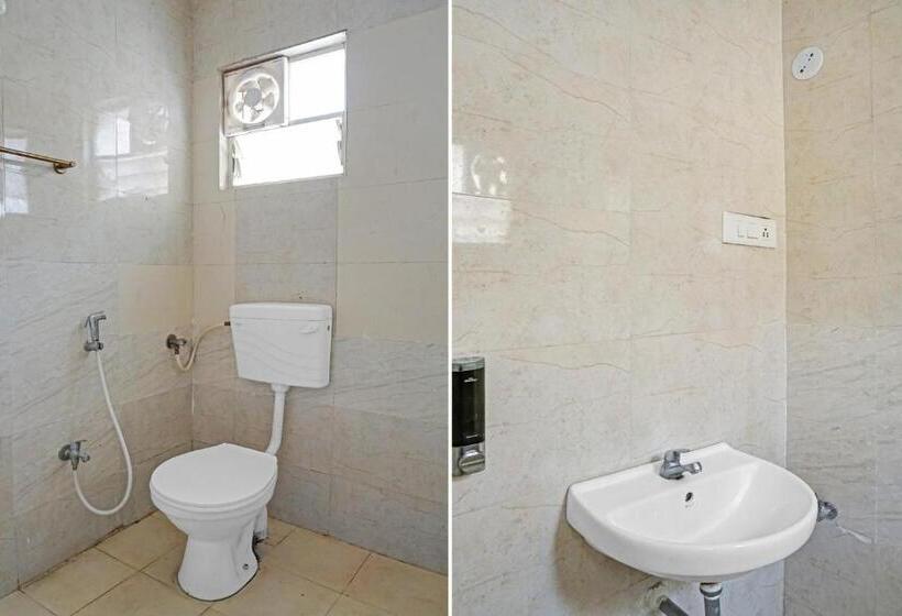 O 84826 Hotel Silver Key