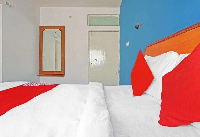 O 84826 Hotel Silver Key