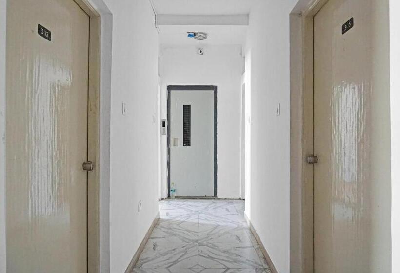 O 84826 Hotel Silver Key