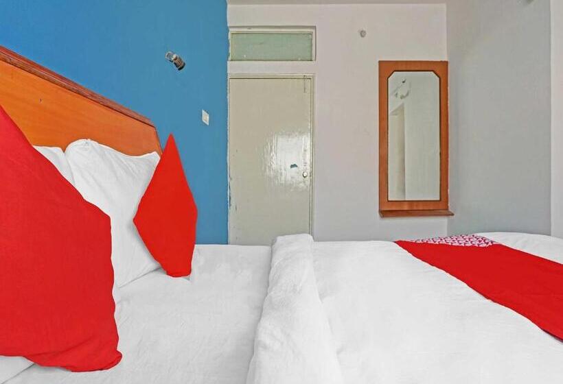 O 84826 Hotel Silver Key