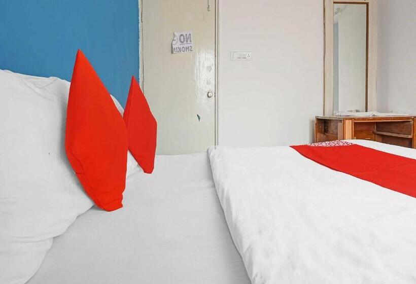 O 84826 Hotel Silver Key