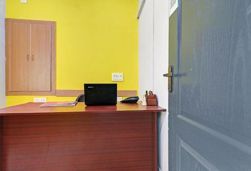 Отель Flagship I Plaza