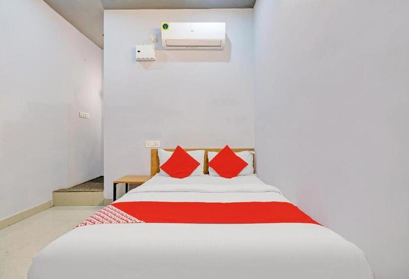 Отель Flagship I Plaza