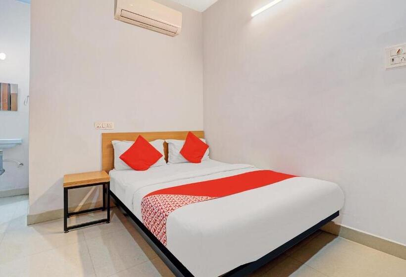 Отель Flagship I Plaza