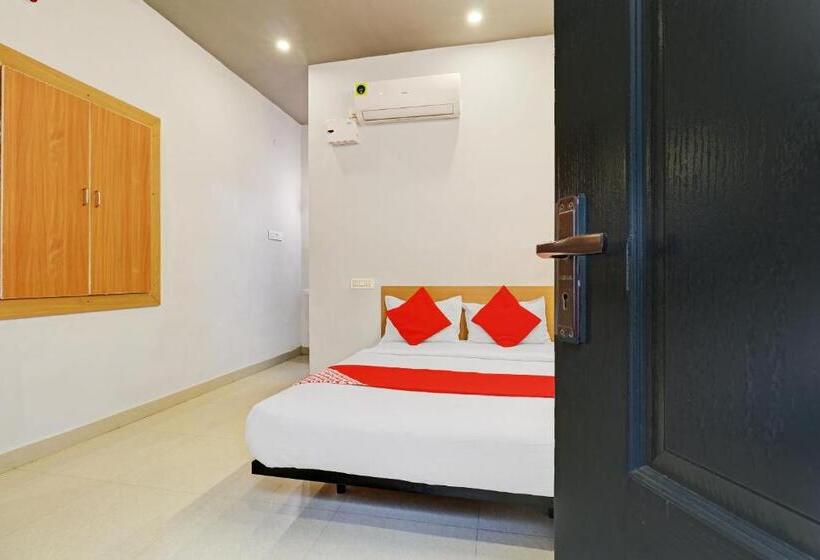 Отель Flagship I Plaza