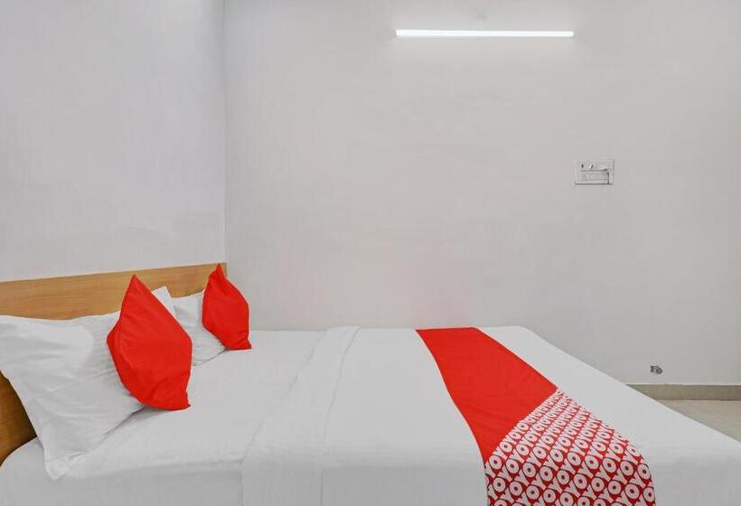 Отель Flagship I Plaza