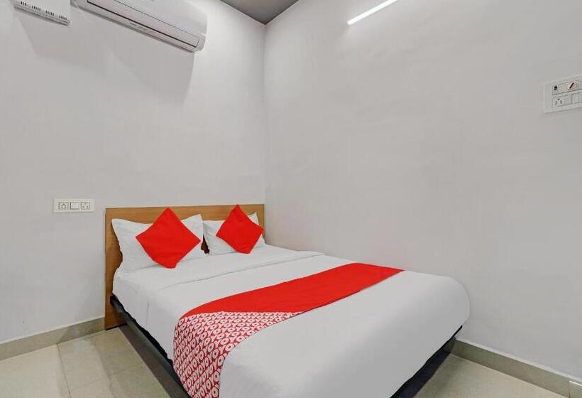 Отель Flagship I Plaza