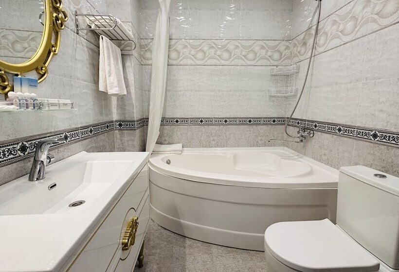 فندق Garden Plaza Bukhara