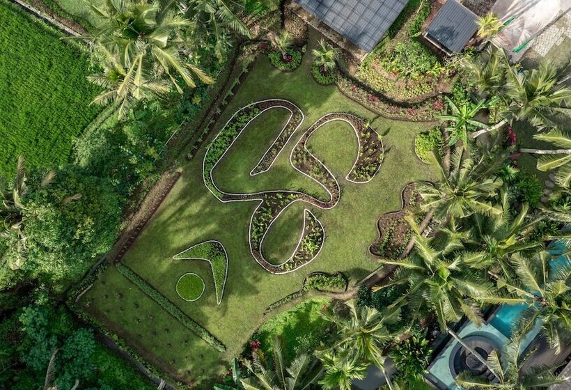 هتل Gdas Bali Health And Wellness Resort