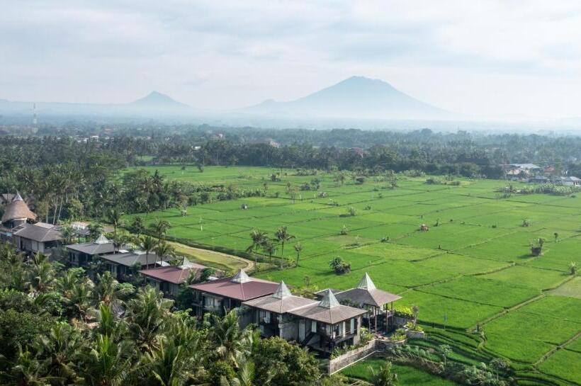 هتل Gdas Bali Health And Wellness Resort