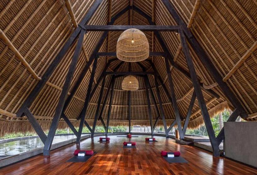 هتل Gdas Bali Health And Wellness Resort