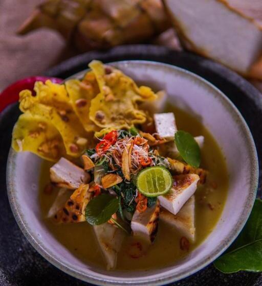 هتل Gdas Bali Health And Wellness Resort