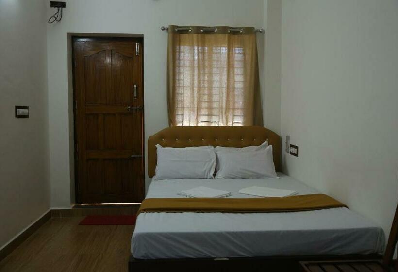 فندق Harsha Haritha Residency