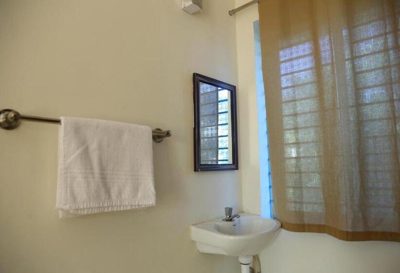 בית מלון כפרי Harsha Haritha Residency