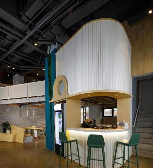 호텔 Joylive Bsd City