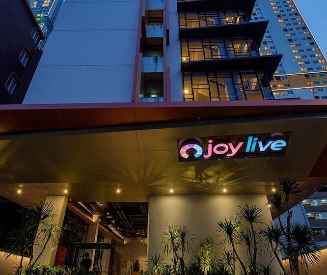 호텔 Joylive Bsd City