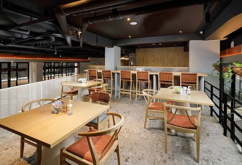 호텔 Joylive Bsd City