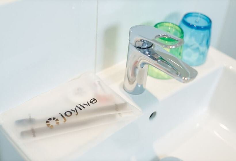 호텔 Joylive Bsd City