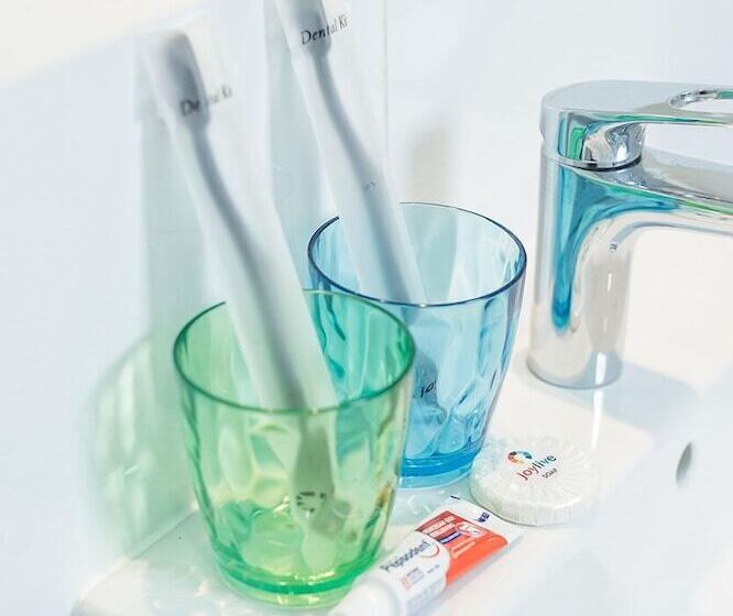 호텔 Joylive Bsd City