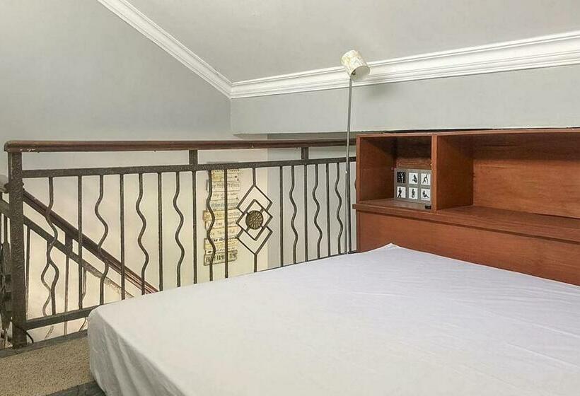 ホテル Koolkost @ Margorejo