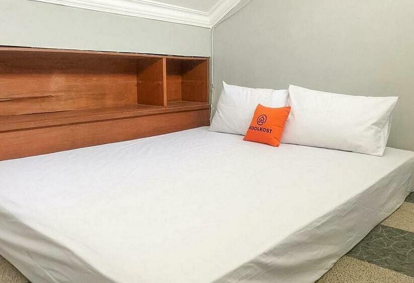 ホテル Koolkost @ Margorejo