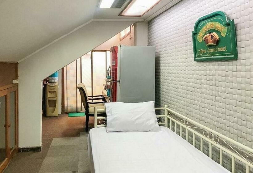 ホテル Koolkost @ Margorejo