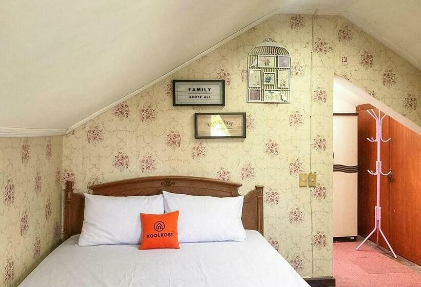 ホテル Koolkost @ Margorejo