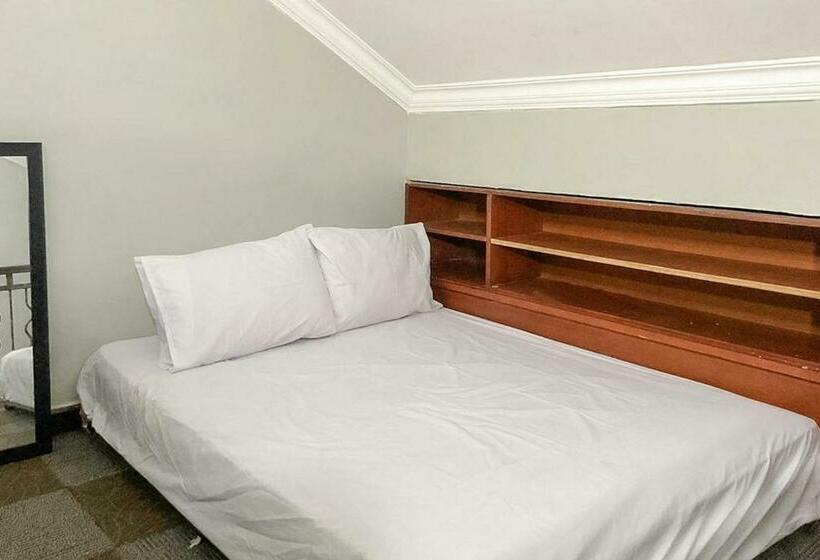 ホテル Koolkost @ Margorejo