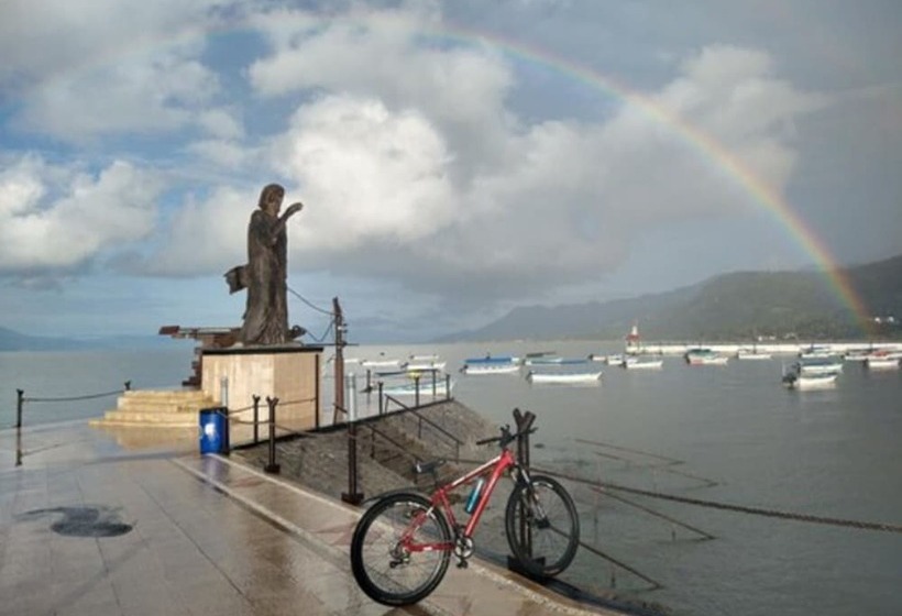 فندق La Casona Chapala