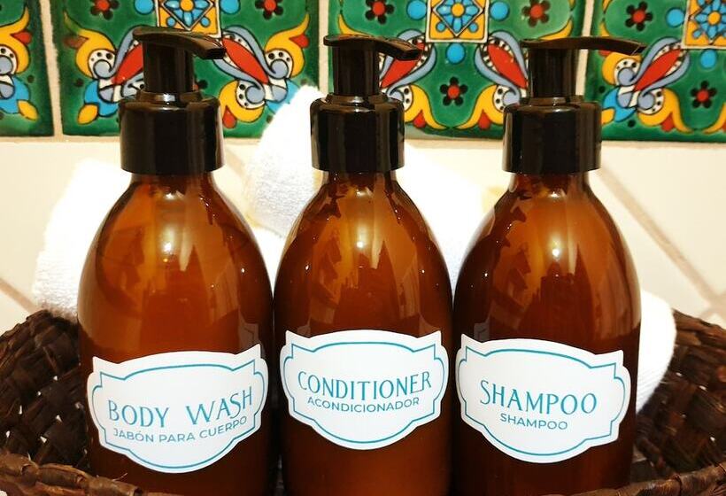 فندق La Casona Chapala