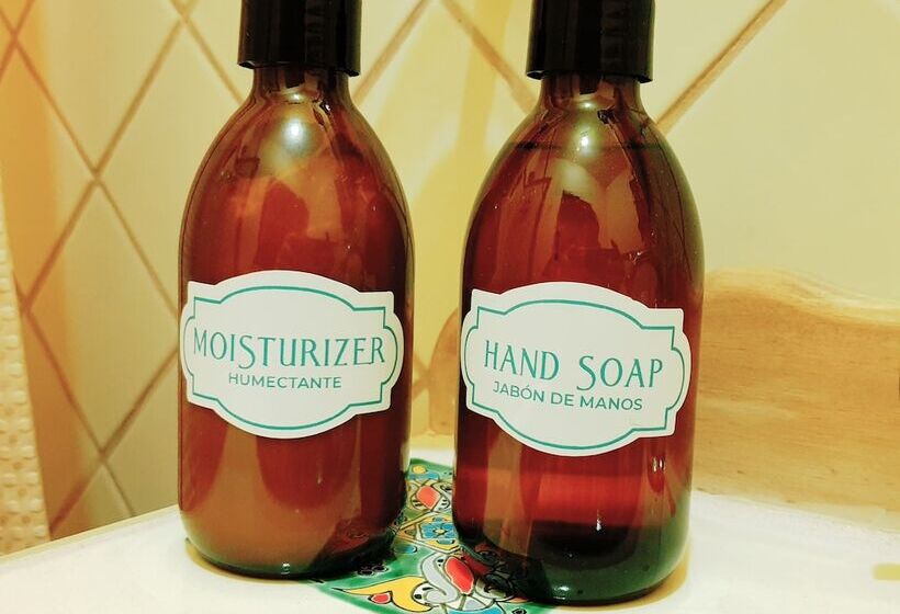 فندق La Casona Chapala