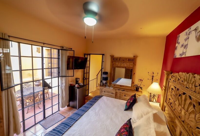 فندق La Casona Chapala