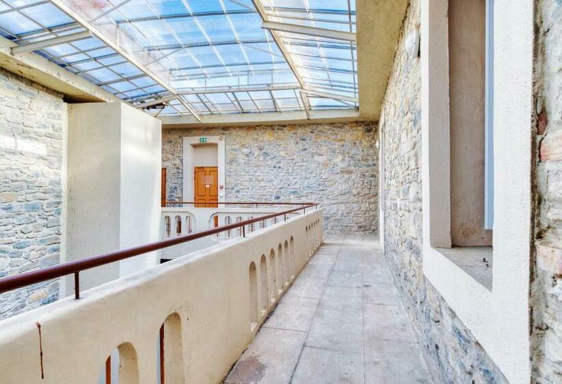 فندق La Gardiolle   Montfort