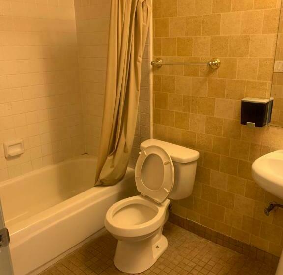 هتل La Lovely Double Deluxe Unit