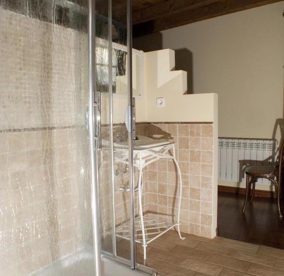 호텔 La Posada Del Tiétar