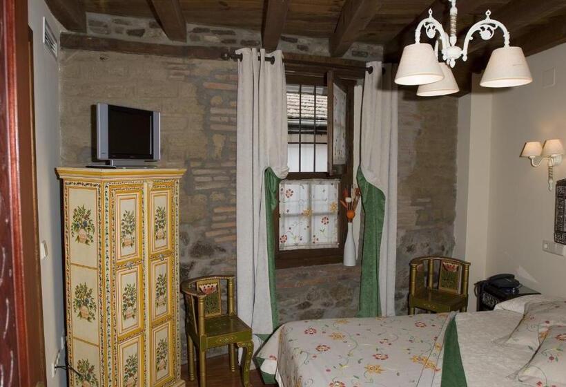 호텔 La Posada Del Tiétar