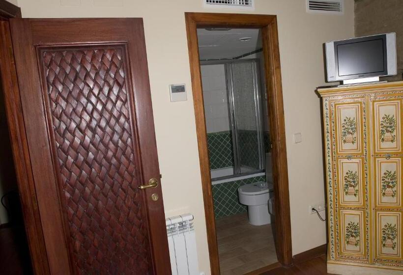 ホテル La Posada Del Tiétar