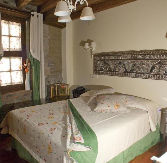 호텔 La Posada Del Tiétar