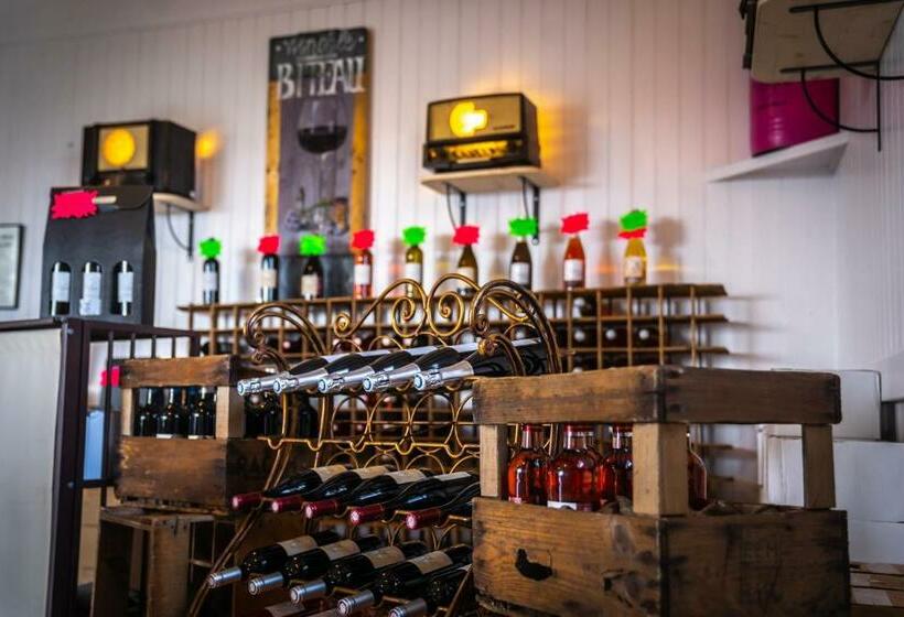 فندق Le Beunèze