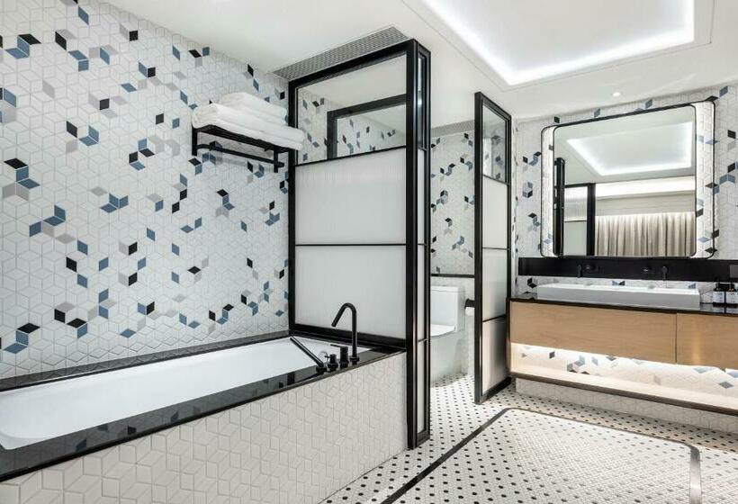 فندق Lisboeta Macau