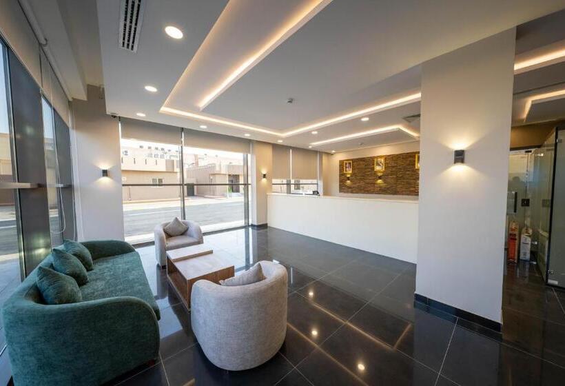 בית מלון כפרי Mirada Gold Jizan Resort & Private Pools