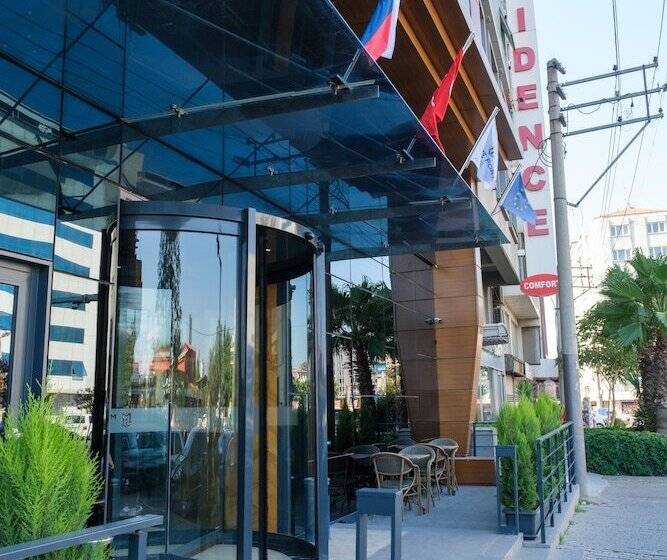 Mitte Port Hotel Konak Izmir