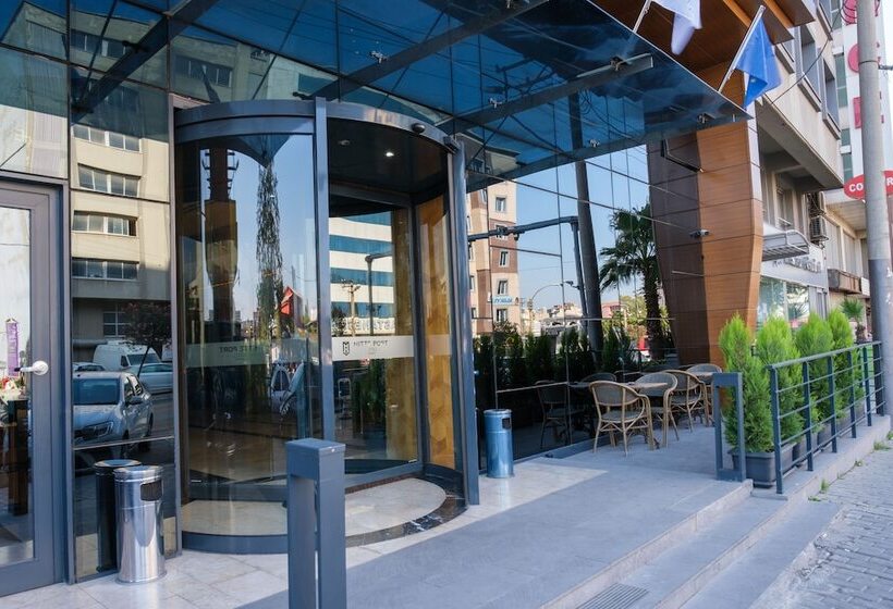 Mitte Port Hotel Konak Izmir