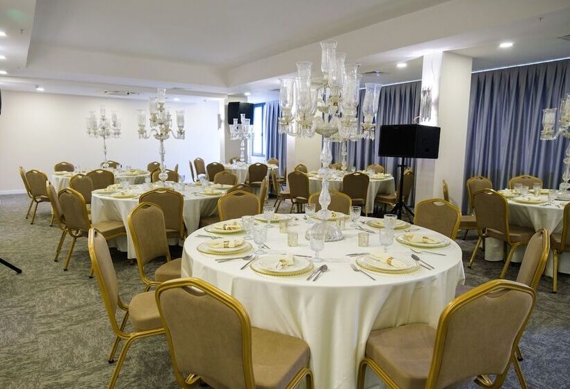 Mitte Port Hotel Konak Izmir