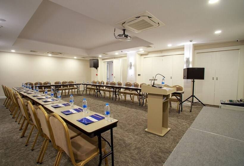 Mitte Port Hotel Konak Izmir