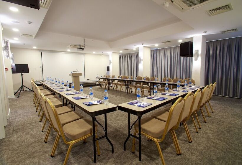 Mitte Port Hotel Konak Izmir